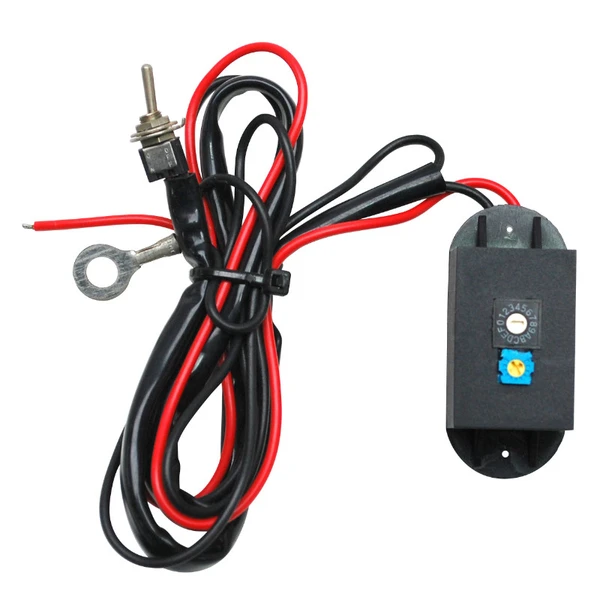Limiteur de régime P2R Limiteur de régime P2R