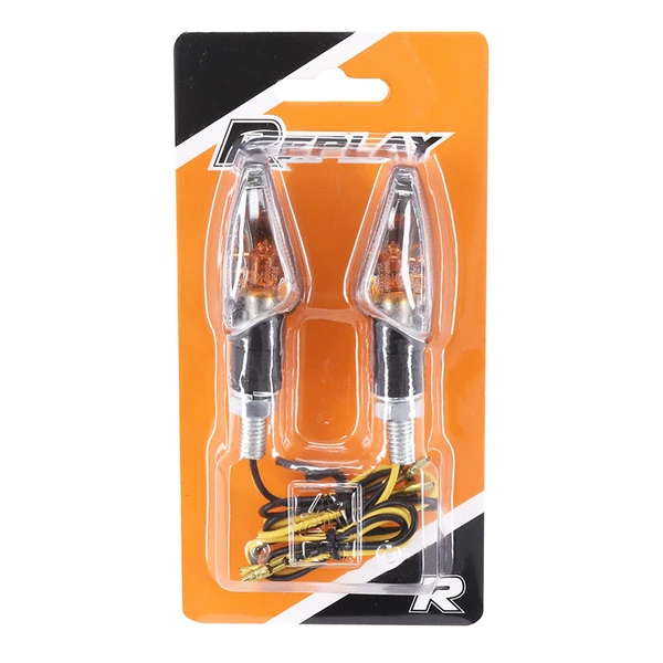 Clignotant Replay Clignotant Replay – Image 3