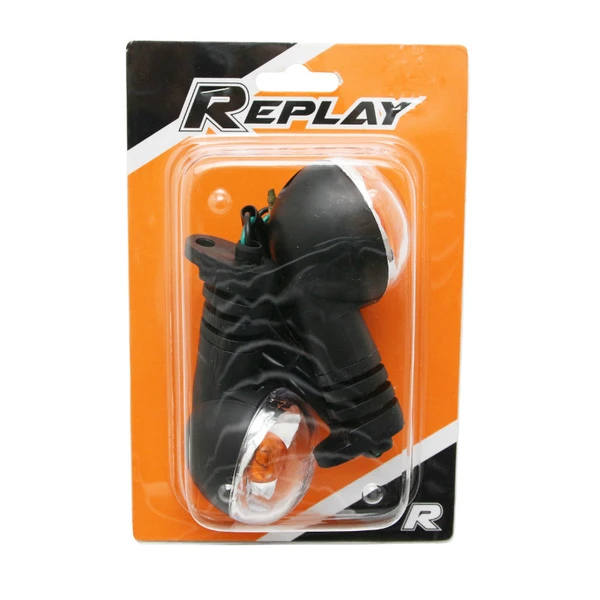 Clignotant Replay Clignotant Replay – Image 2