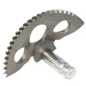 Axe de kick P2R