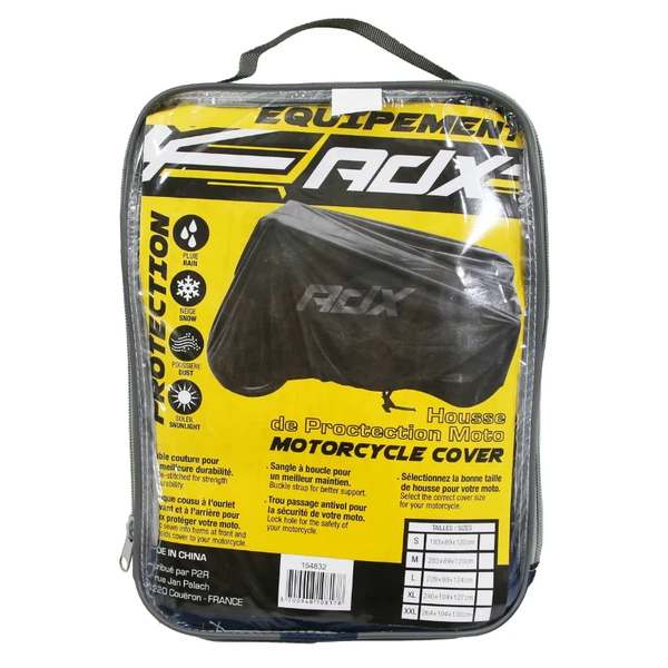 Housse de protection ADX Housse de protection ADX – Image 6