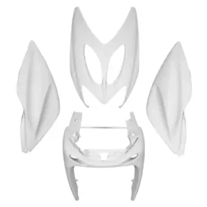 Carrosserie P2R