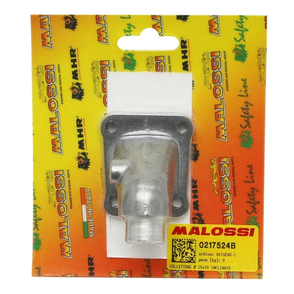 Pipe d'admission Malossi Pipe d'admission Malossi – Image 2