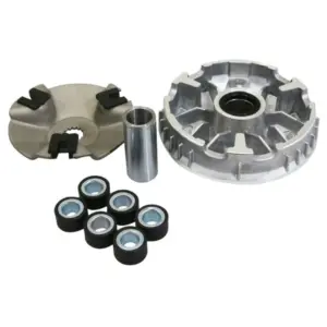 Variateur P2R