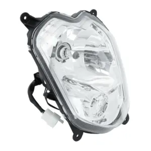 Optique P2R