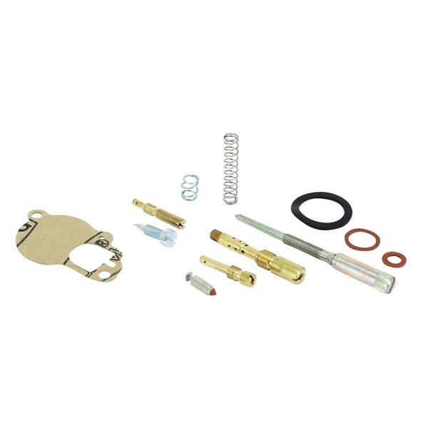 Kit réparation carburateur P2R Kit réparation carburateur P2R
