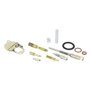 Kit réparation carburateur P2R