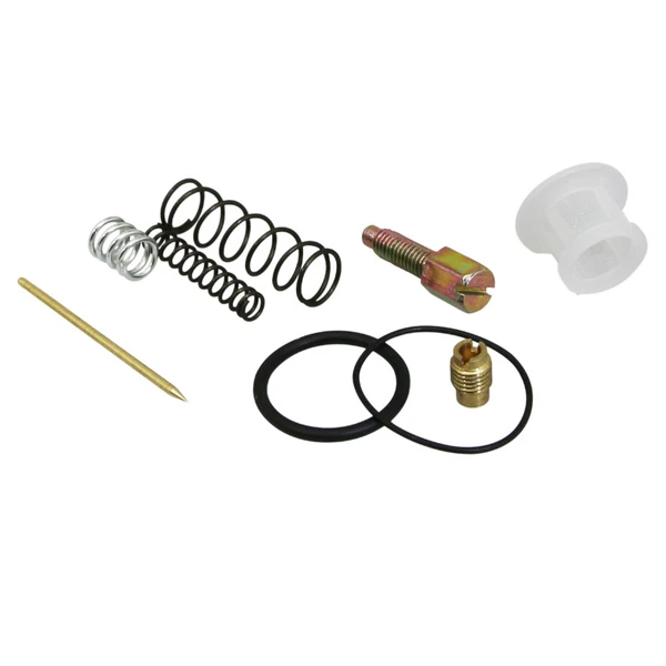 Kit réparation carburateur P2R Kit réparation carburateur P2R