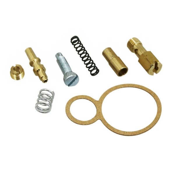 Kit réparation carburateur P2R Kit réparation carburateur P2R
