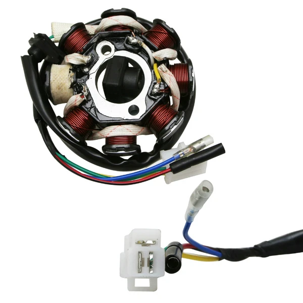 Stator P2R Stator P2R