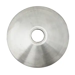 Joue fixe variateur Malossi