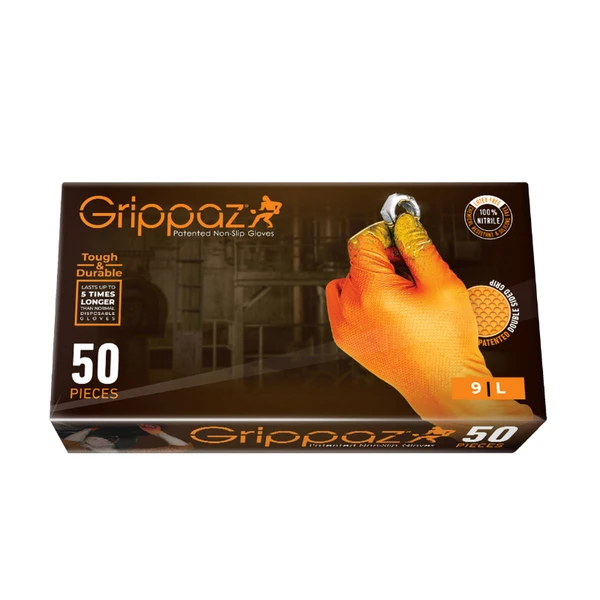 Gants atelier P2R Gants atelier P2R – Image 2