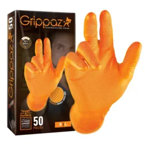 Gants atelier P2R