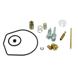 Kit réparation carburateur P2R