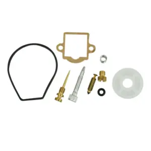 Kit réparation carburateur P2R