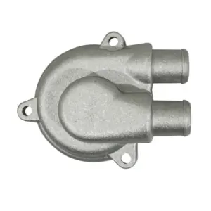 Corps de pompe à eau P2R