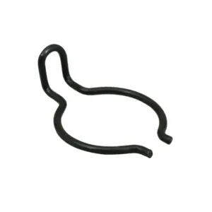 Clips de rochet de kick P2R