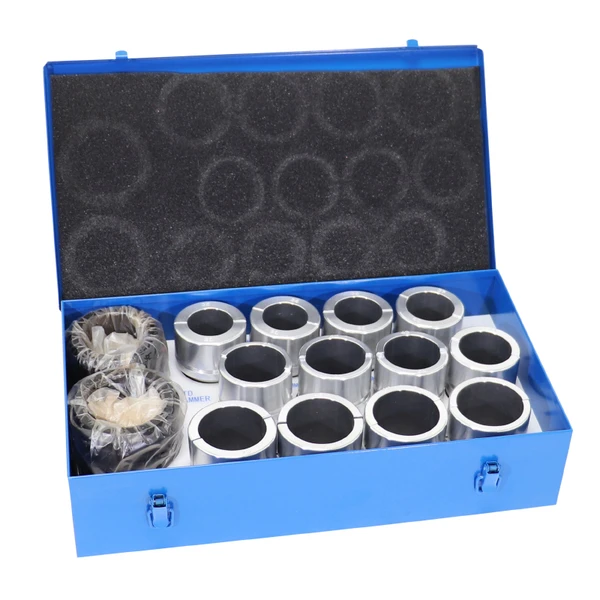 Outils montage joint de fourche P2R Outils montage joint de fourche P2R