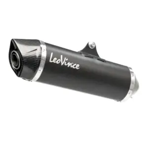 Echappement LeoVince