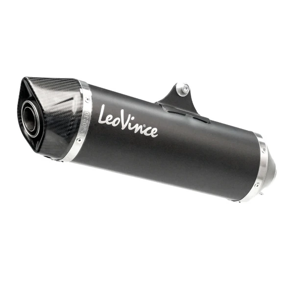 Echappement LeoVince Echappement LeoVince