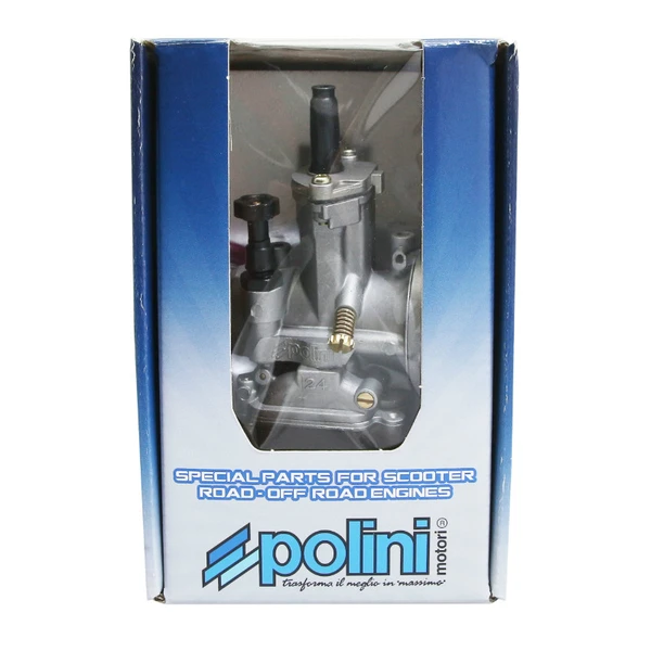Carburateur Polini Carburateur Polini – Image 5