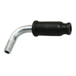 Coude carburateur Polini