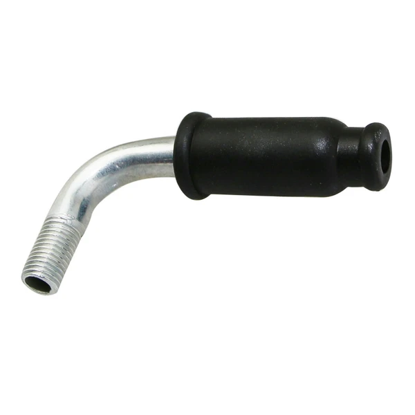 Coude carburateur Polini Coude carburateur Polini