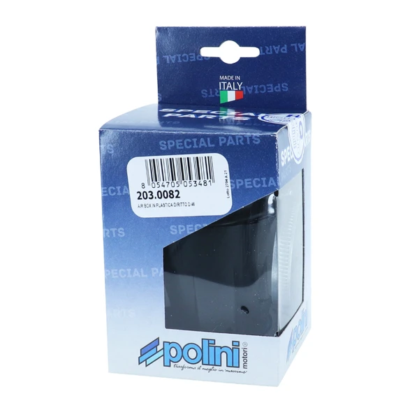 Filtre à air Polini Filtre à air Polini – Image 3