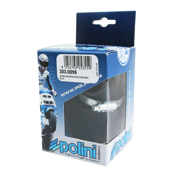 Filtre à air Polini Filtre à air Polini – Image 2