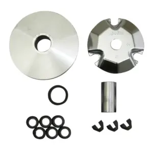 Variateur Polini