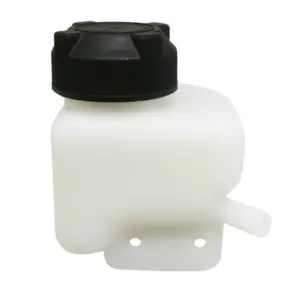 Vase expansion Polini