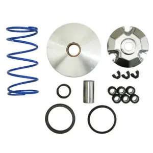 Variateur Polini