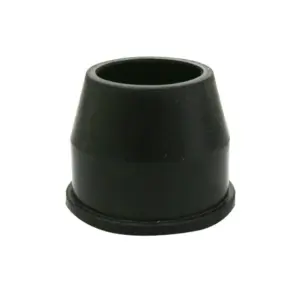 Cache poussière de fourche P2R