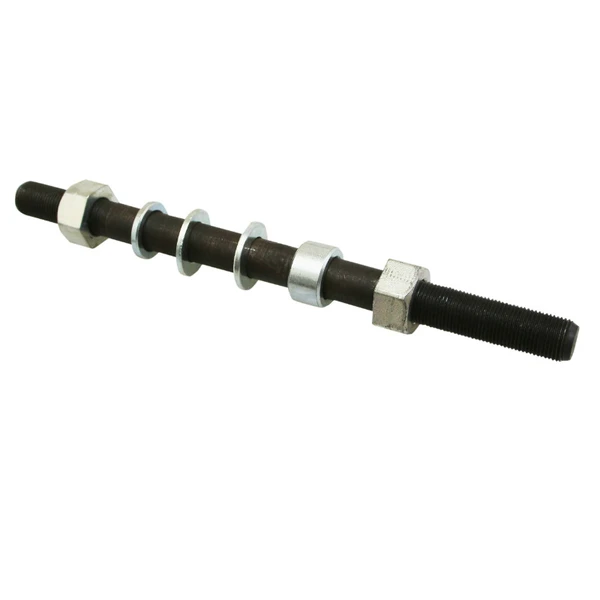 Axe de roue P2R Axe de roue P2R