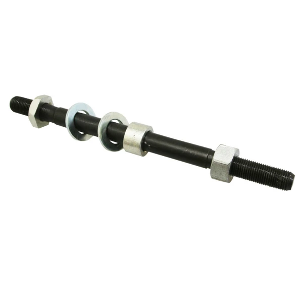 Axe de roue P2R Axe de roue P2R