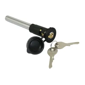 Barre antivol bras de oscillant P2R