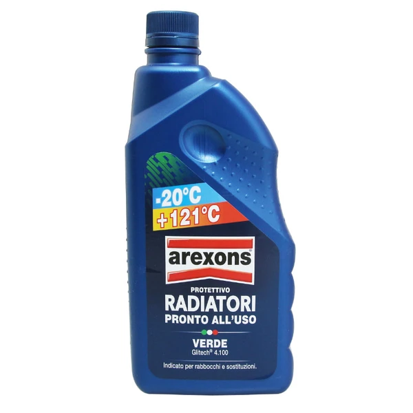Liquide de refroidissement Arexons Liquide de refroidissement Arexons
