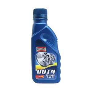 Liquide de frein Arexons