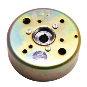 Rotor P2R