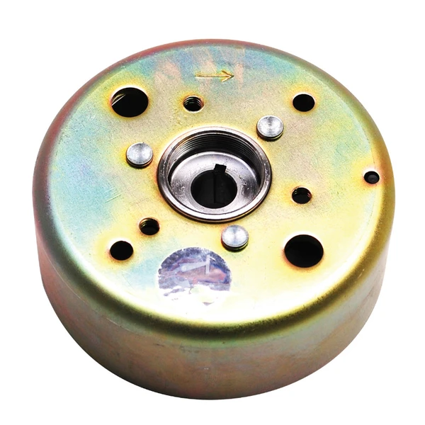 Rotor P2R Rotor P2R