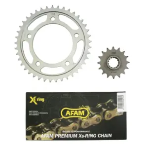 Kit chaîne Afam