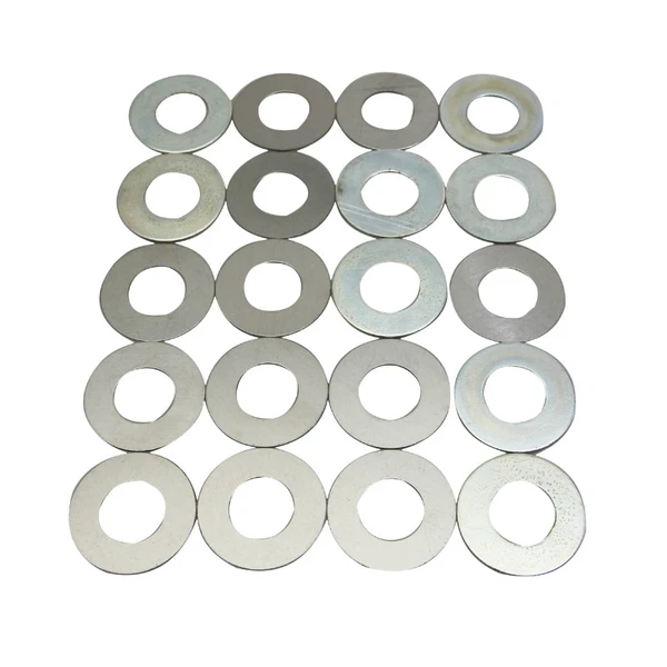 Rondelle P2R Rondelle P2R – Image 2