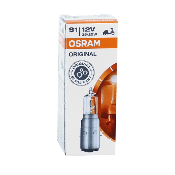Ampoule Osram Ampoule Osram – Image 3
