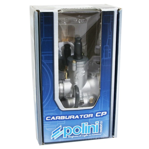 Carburateur Polini Carburateur Polini – Image 4