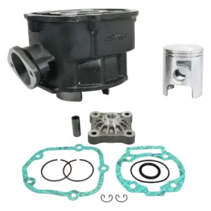 Haut moteur Polini
