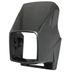 Tête de fourche P2R