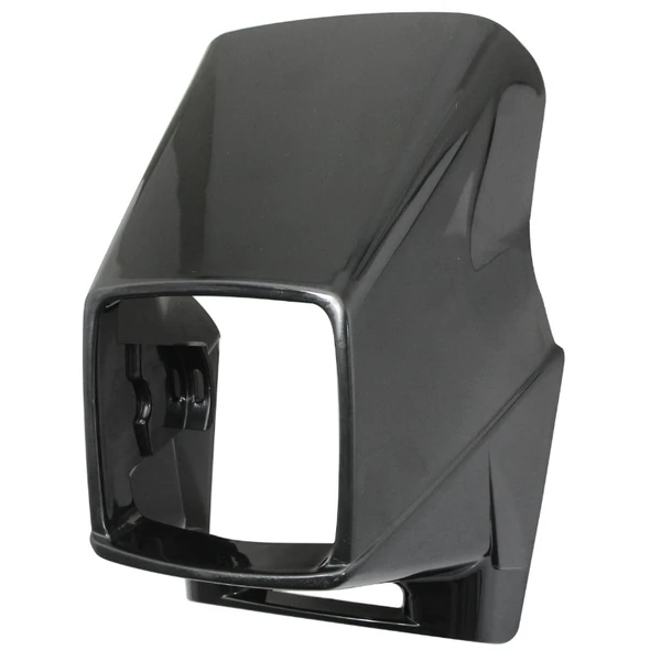 Tête de fourche P2R Tête de fourche P2R