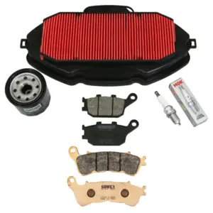 Kit entretien P2R