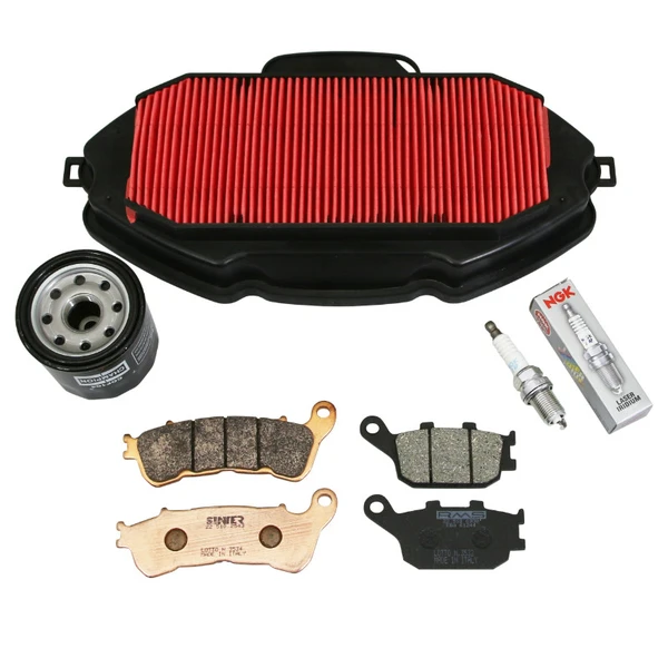 Kit entretien P2R Kit entretien P2R