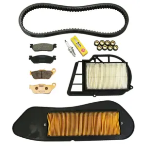 Kit entretien P2R